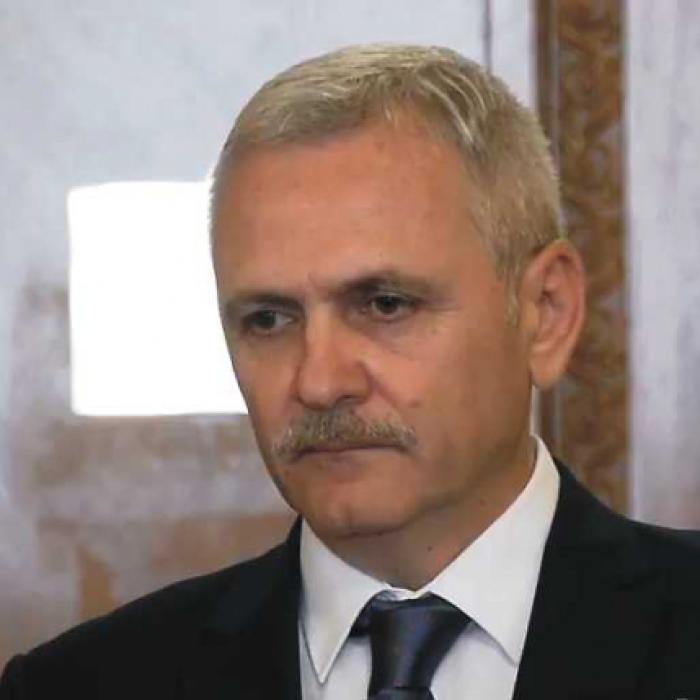ȘOC: Dragnea blochează la MO decretul semnat de Iohannis 