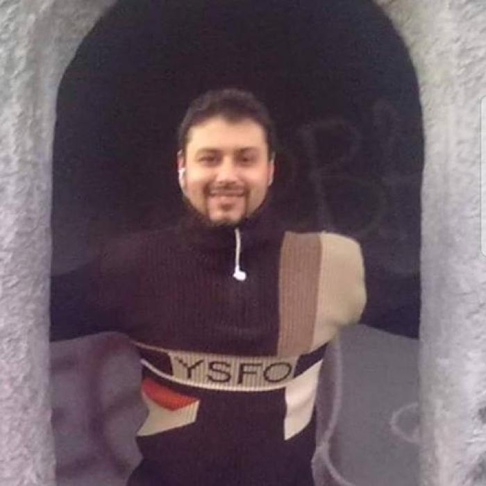 UK. Român DISPĂRUT. Share masiv pentru găsirea bărbatului, după apelul DISPERAT al familiei