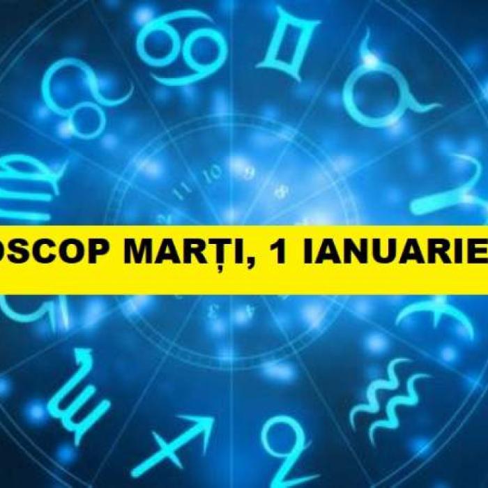 Horoscop, sâmbătă, 29 decembrie, 2018