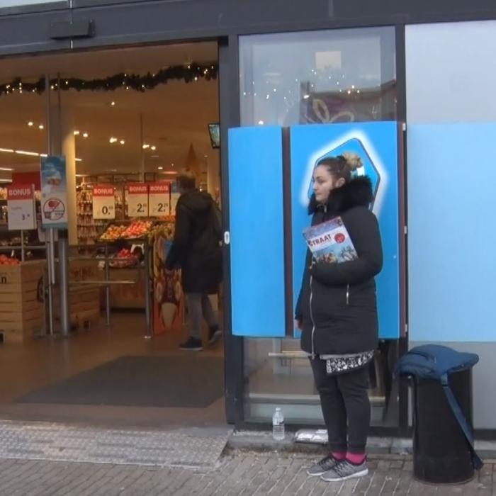 FURIE în Olanda, după ce o româncă a fost DATĂ AFARĂ din MAGAZIN de SĂRBĂTORI