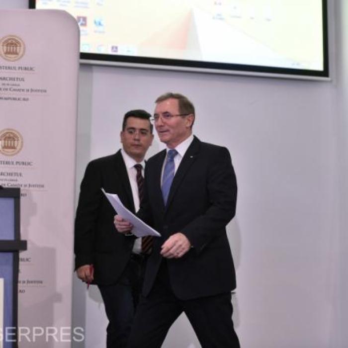 Prună, ATAC la Toader: În afară de sat, n-a auzit nimeni de tine. Nu te RIDICI la nivelul lui Augustin Lazăr 