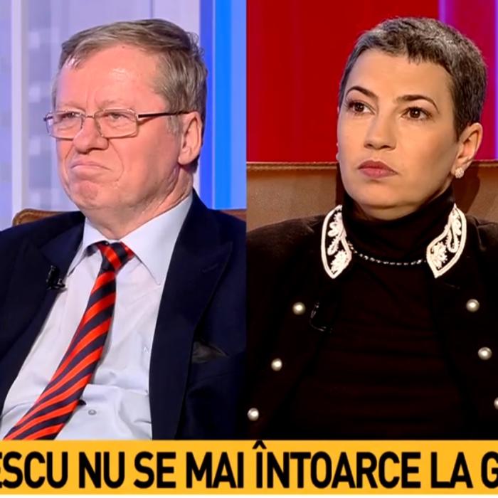 Scandal în direct, la Antena 3. Nicolicea, rugat să intervină. Să nu vă vină RĂU în studio ! Luați-vă PASTILELE ! 