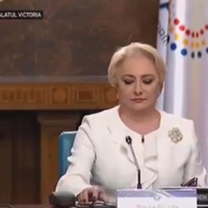 ȘOC.Cum a scăpat tatăl lui Dăncilă de CONDAMNARE pe vremea lui Ceaușescu