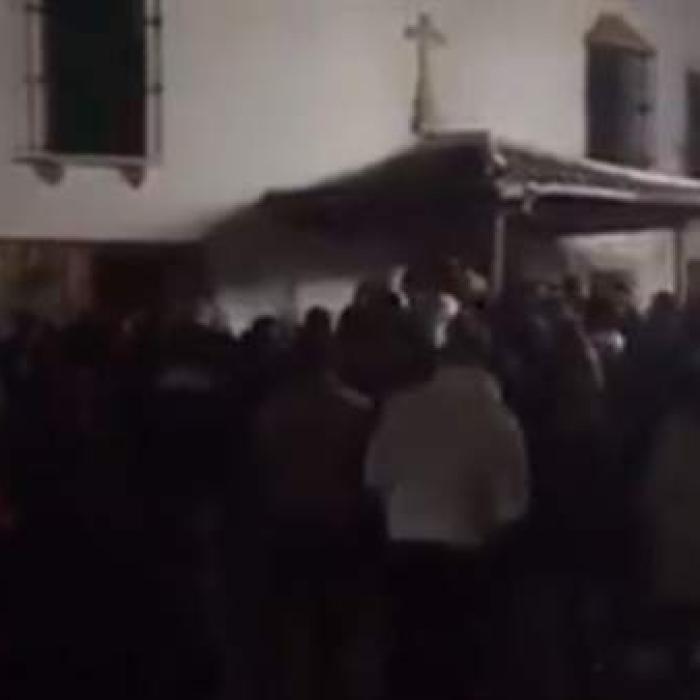 Spania. Român, la un pas să fie LINȘAT în propria casă de locuitorii unei comune. De ce au recurs oamenii la acest gest