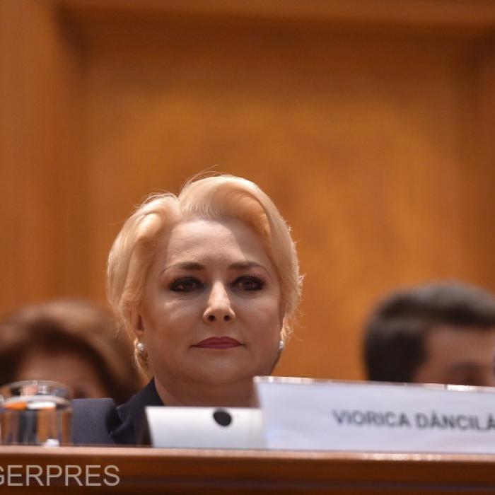Dăncilă, RĂSPUNS pentru scrisoarea lui Iohannis. ULTIMA ORĂ