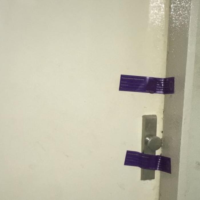 Germania. Descoperire ȘOCANTĂ în apartamentul unor ROMÂNI. BEBELUȘ de trei luni, găsit MORT
