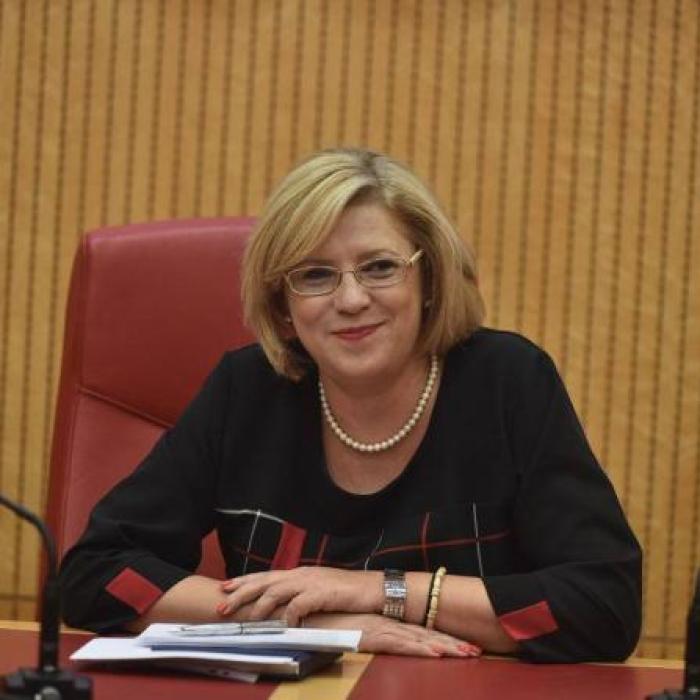 Corina Crețu: Nicăieri nu am fost "atacată" ca în România pentru că am spus "nişte lucruri"