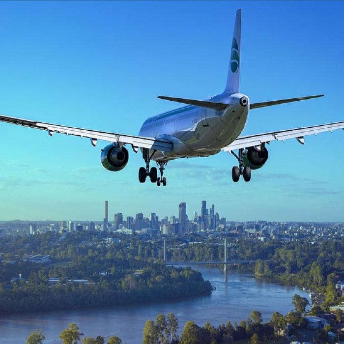 Germania. ALERTĂ! Toate zborurile cu plecare din Frankfurt, ANULATE