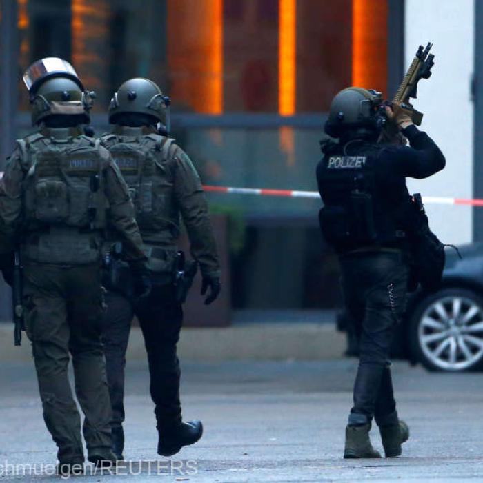 Germania. ALERTĂ! Tribunale EVACUATE după AMENINȚĂRI cu BOMBA