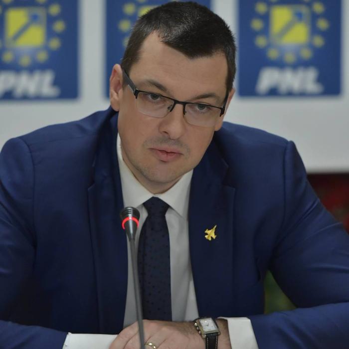 PNL, reacție fulger după suspendarea achiziției de corvete. "Sabotare deliberată a securității naționale"