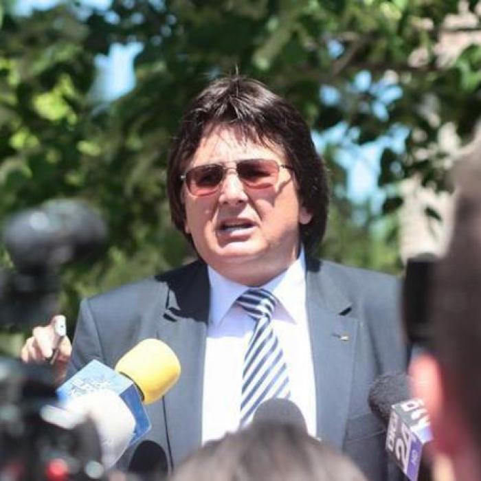 Primarul Nicolae Robu, despre închiderea fabricii Nestle: Am aflat de la presă