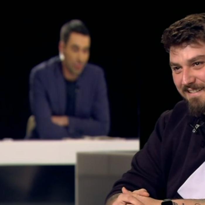 Micutzu a DEZVĂLUIT care este BANCUL său PREFERAT (VIDEO)