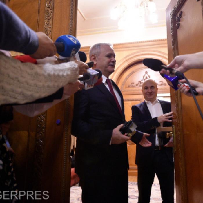 Codrin Ştefănescu: În acest an România va avea un PREȘEDINTE care va fi ROMÂN