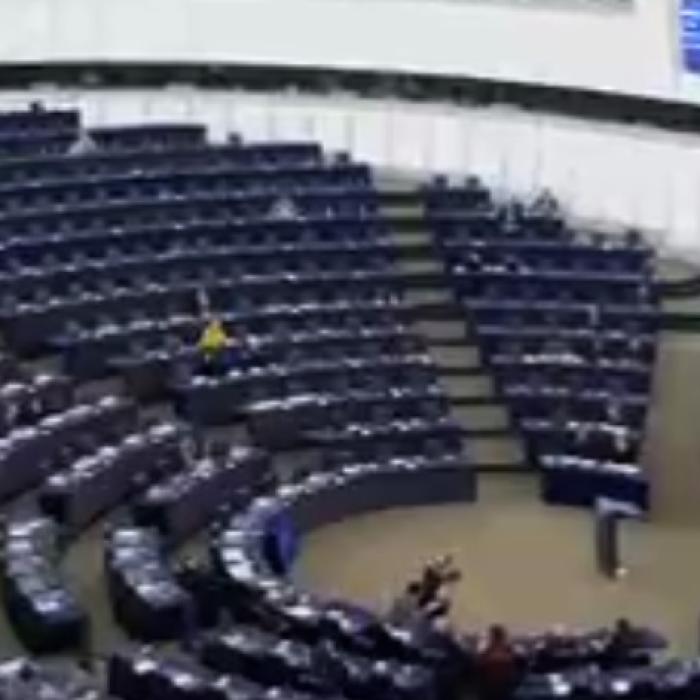 Critici DURE pentru România în Parlamentul European: „MODIFICĂRILE aduse legilor vor LEGALIZA CORUPȚIA”