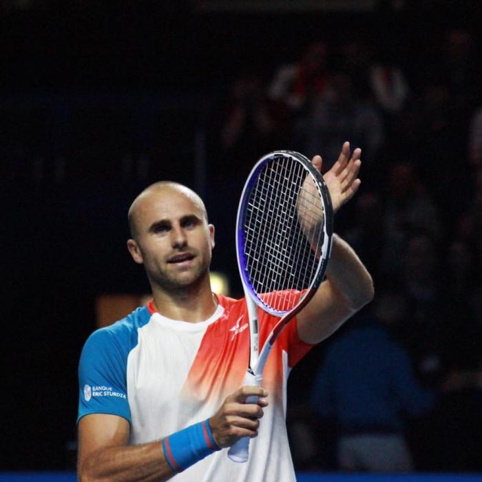 Debut excelent. Victorie pentru Marius Copil la Australian Open