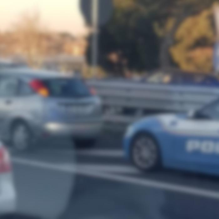 Italia. Vânătoarea de mașini cu numere românești continuă. Poza care face valuri pe Facebook