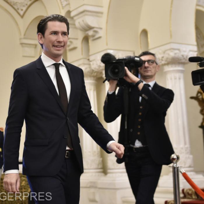 Kurz, cel care a TĂIAT alocațiile românilor, CRITICAT dur în Parlamentul European 