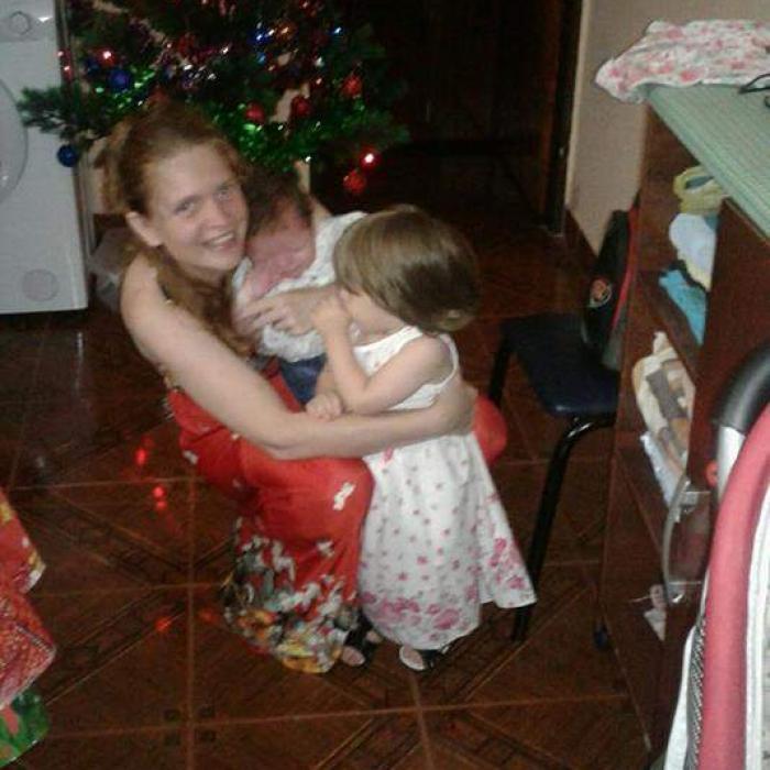 Argentina. O ROMÂNCĂ și cei DOI COPII ai ei, DISPĂRUȚI fără urmă