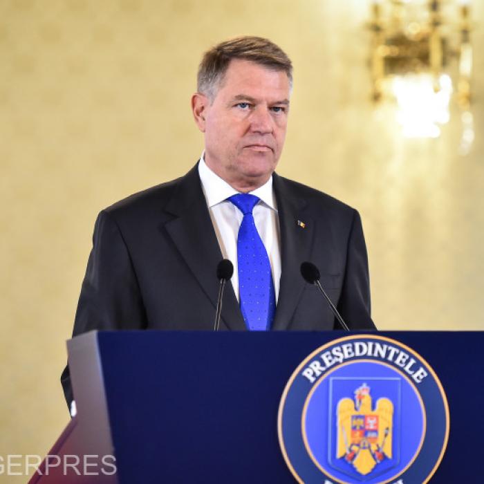 Iohannis, declarații de ULTIMĂ ORĂ la Palatul Cotroceni. LIVE TEXT+UPDATE