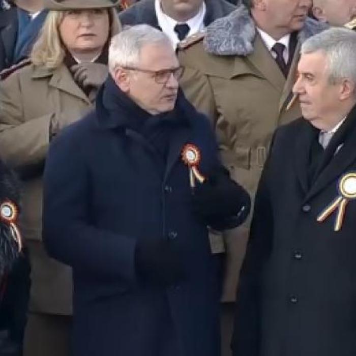 Liderul ALDE european se DELIMITEAZĂ de Tăriceanu: ”Cu asemenea parteneri nu vom merge în ALEGERI”