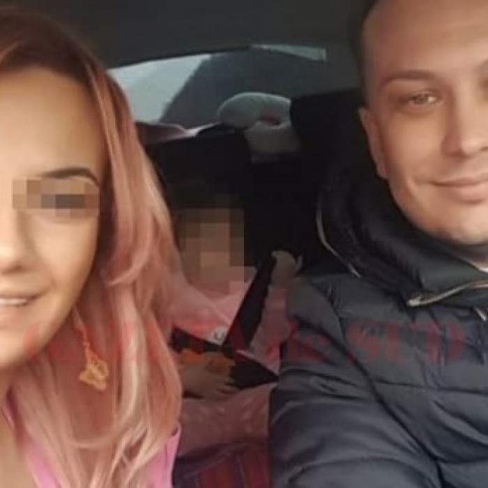 Un șofer ROMÂN de TIR s-a SPÂNZURAT de trapa CAMIONULUI