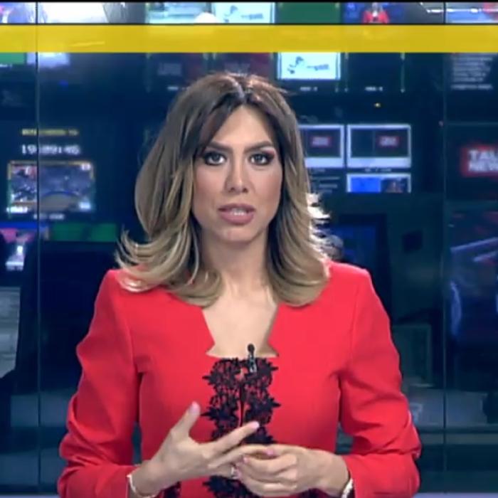 Denise Rifai după întreruperea emisiei postului Realitatea TV: „Adevărul USTURĂ rău de tot în vârful Guvernului”