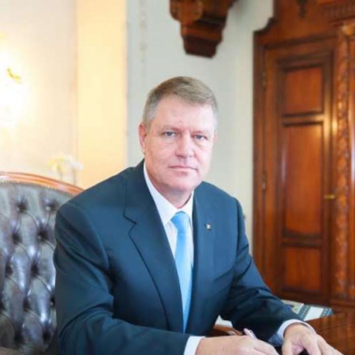 Iohannis s-a întâlnit cu liberalii. Ce le-a spus despre alegerile europarlamentare