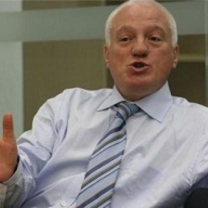 Avertismentul lui Valeriu Stoica, fost ministru al Justiției