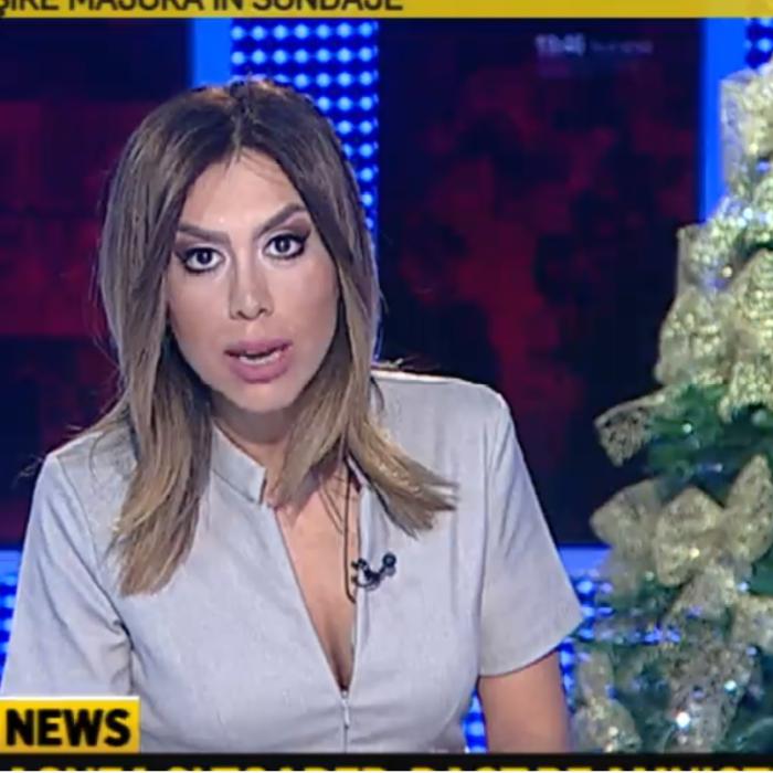 Oreste, ATAC la Denise Rifai, după OPRIREA emisiei 