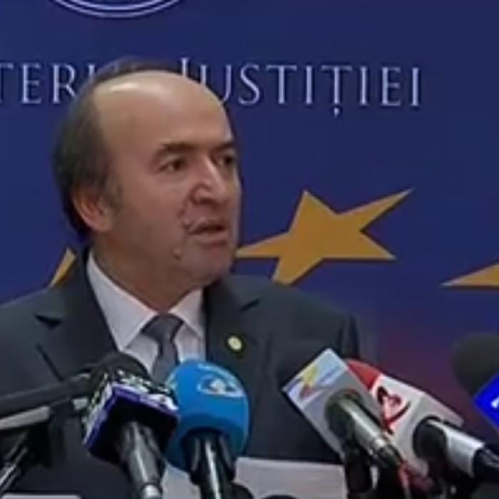 Toader ANUNȚĂ o a doua OUG
