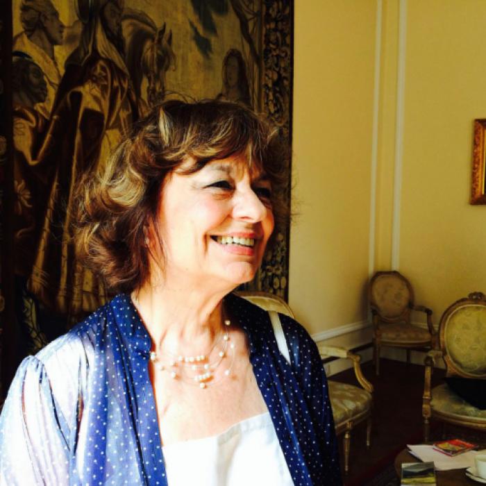 Ana Blandiana: Ce se întâmplă acum în România este mai greu de suportat decât regimul lui Ion Iliescu