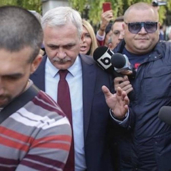 Dragnea, CITAT la Înalta Curte. Termen în DOSARUL în care a fost CONDAMNAT la ÎNCHISOARE