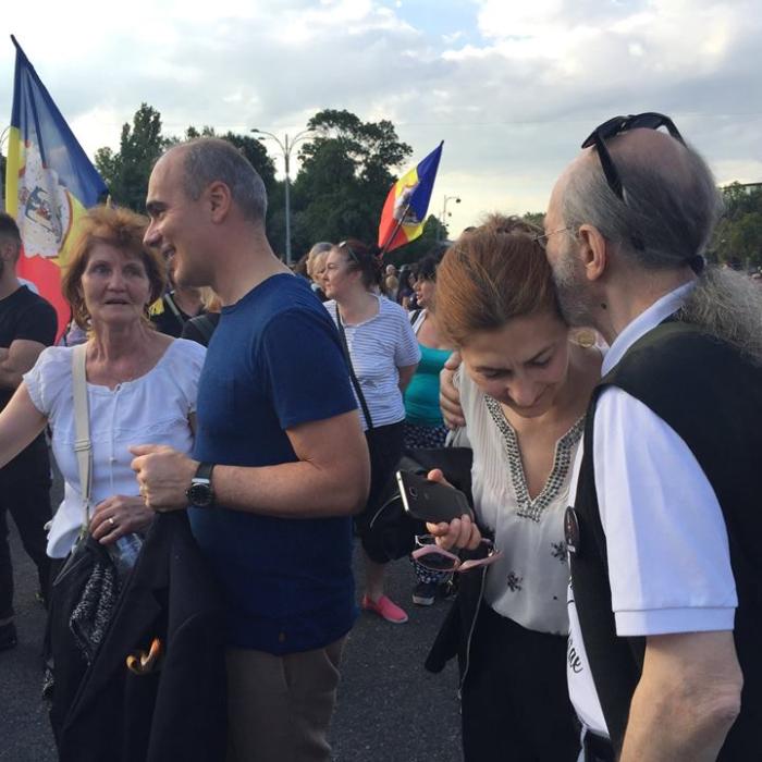 Oana Stănciulescu: Iartă-mă, TATAE!