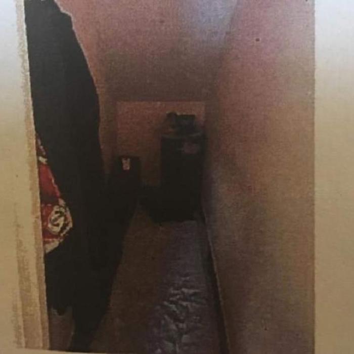 Anglia. Român, ținut SCLAV într-un beci și hrănit doar cu BISCUIȚI