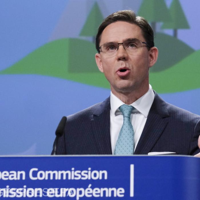 Vicepreşedintele Comisiei Europene, MESAJ DUR: "Poporul român merită un stat de drept"