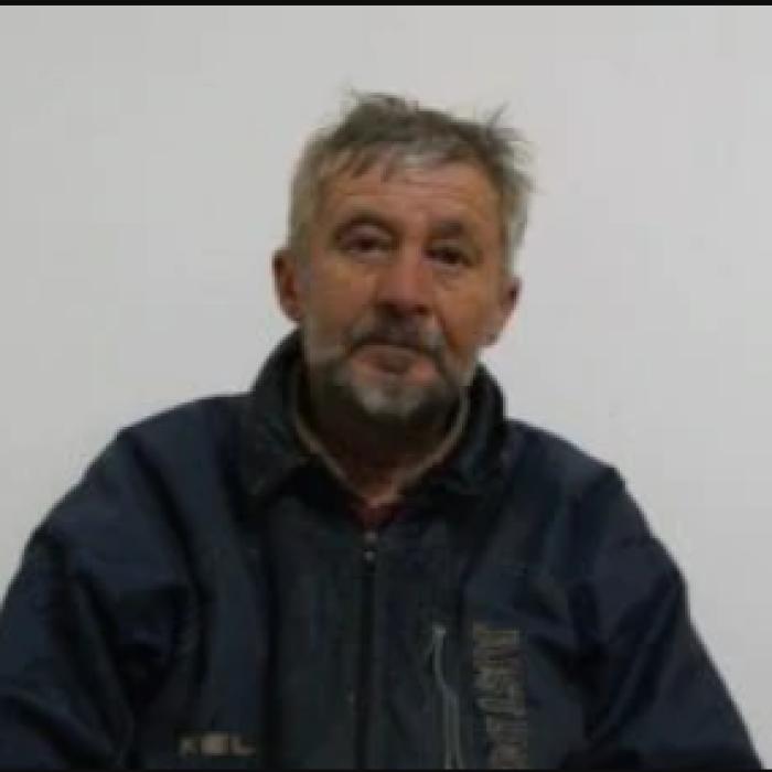 Italienii, IMPRESIONAȚI de povestea lui "Nicolino", românul fără adăpost care și-a revăzut fiul după 10 ani