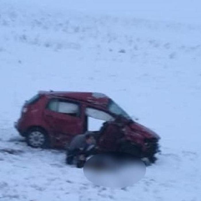 ROMÂNCĂ, moartă într-un ACCIDENT de TIR în drum spre casă. Venise din Franța la familie