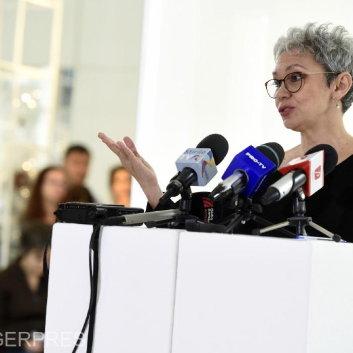 Oana Pellea, semnal pentru ROMÂNI: Au mai DISTRUS un popor