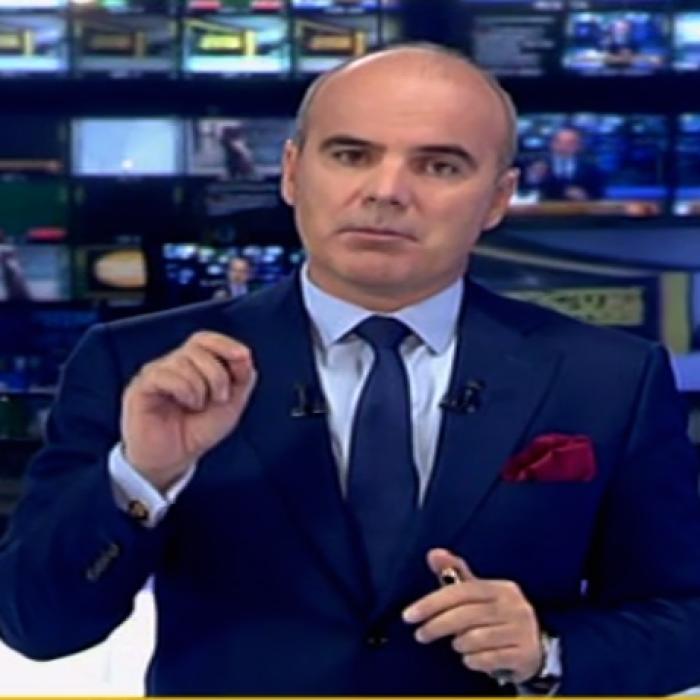 Rareș Bogdan: „ACEȘTIA SUNT CEI CARE ÎNGROAPĂ ROMÂNIA!”