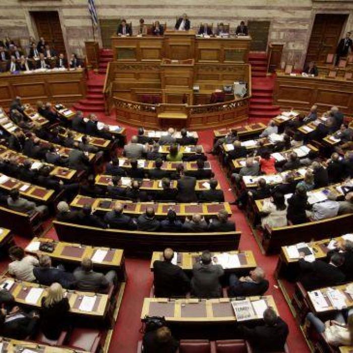 ULTIMĂ ORĂ. DECIZIE în Parlamentul Greciei cu privire la VIITORUL NUME al Macedoniei