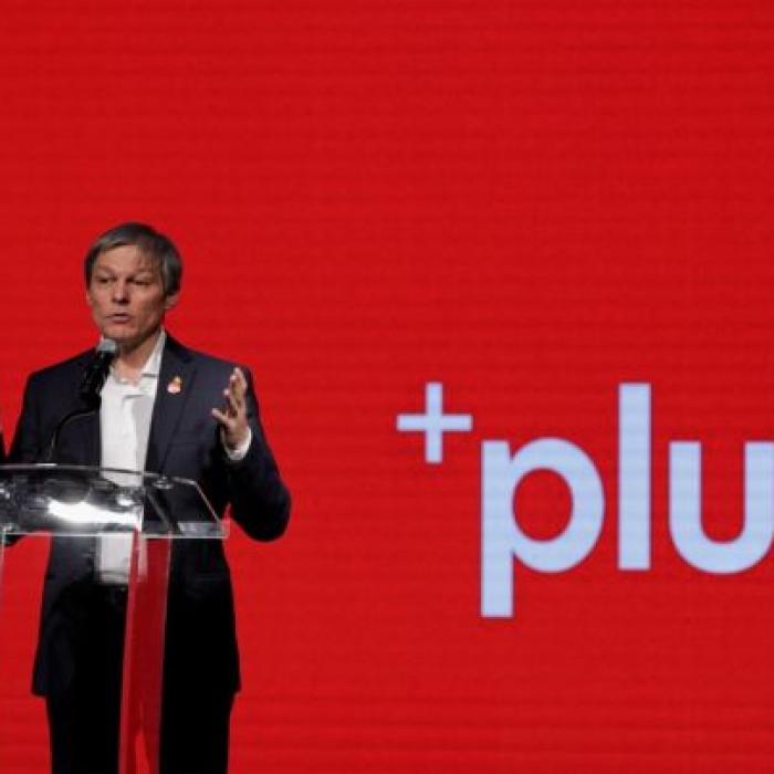 Cioloș: Vom face parte din guvernul din 2020 pentru că vom câştiga alegerile