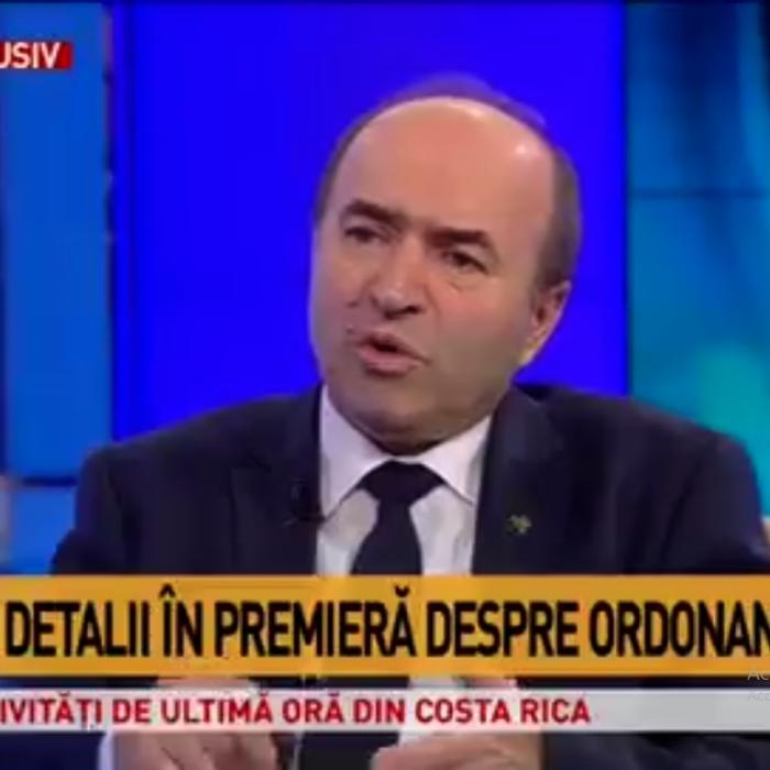 Toader mută RĂZBOIUL cu Lazăr și Iohannis la CCR