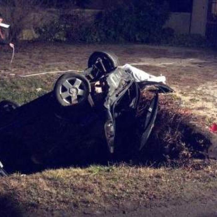 Italia. ACCIDENT MORTAL. Un tânăr român a murit pe loc (FOTO)