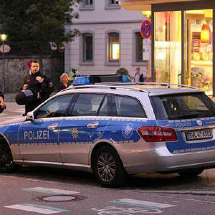 Germania. A încercat să-și UCIDĂ fosta soție pe peronul gării. Românul a fost arestat