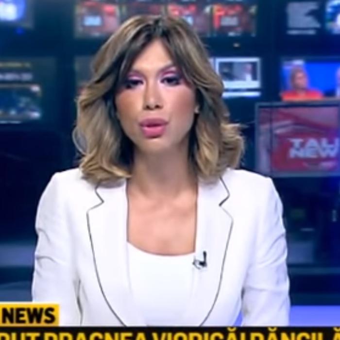 Rifai: Cucoana asta seamănă cu o BUFNIȚĂ 