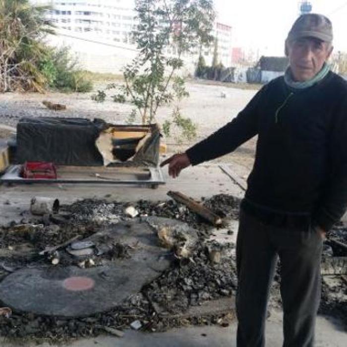 Spania. Familie de români, INCENDIATĂ de un spaniol: "Să ardeți ca șobolanii". REVOLTĂTOR
