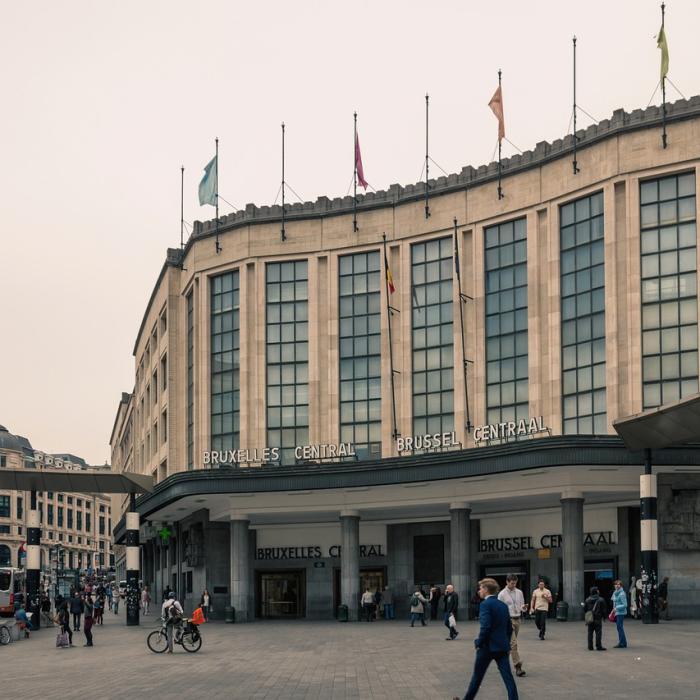 Bruxelles: Transportul în comun ar putea deveni GRATUIT