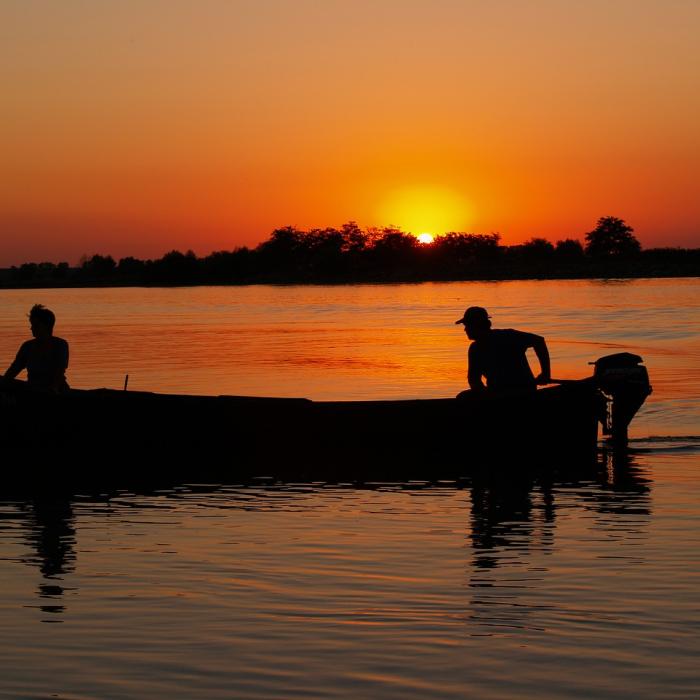 UK. Delta Dunării, PROMOVATĂ la Londra. "Străinii sunt extrem de încântați"