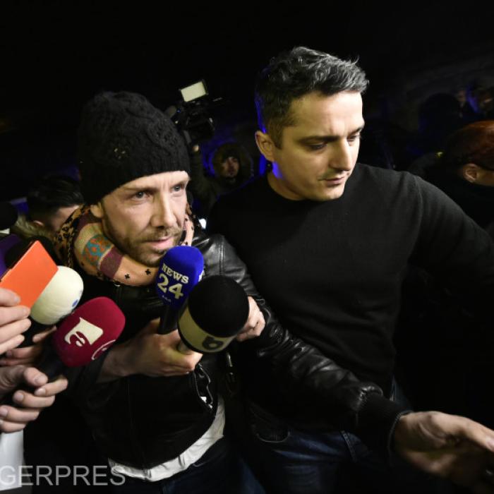 DSP București RECUNOAȘTE că i-a dat parafă de medic italianului cu 8 clase