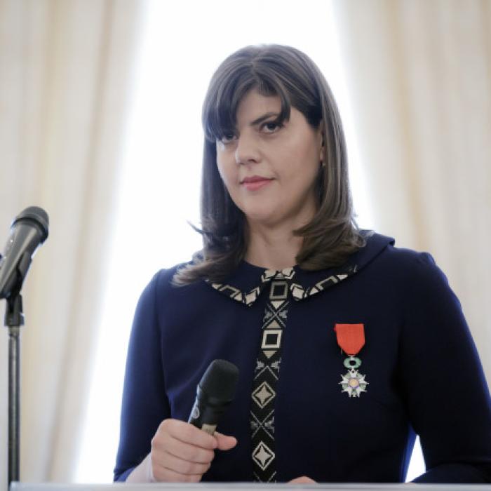  PNL o SUSȚINE pe Kovesi pentru funcţia de PROCUROR EUROPEAN